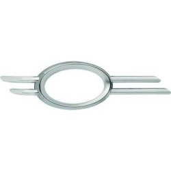 Baguette de pare-chocs 1615148 pour MERCEDES CLASSE E OE A2118851274