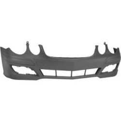 Bumper DIEDERICHS 1615150 OE Ref A2118800840