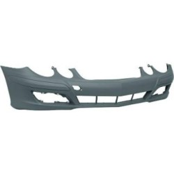 Bumper DIEDERICHS 1615151 OE Ref A2118801640