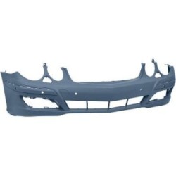 Bumper DIEDERICHS 1615153 OE Ref A2118801840