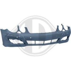 Pare-chocs 1615153 pour MERCEDES CLASSE E OE A2118801840 DIEDERICHS