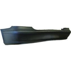 Bumper DIEDERICHS 1615157 OE Ref A2118800740