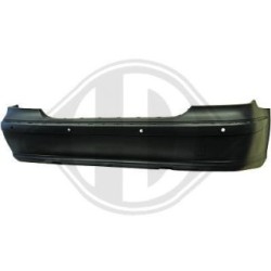 Pare-chocs 1615158 pour MERCEDES CLASSE E OE A2118803340 DIEDERICHS
