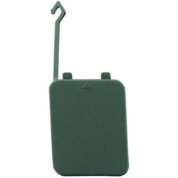 Tow Hook Flap DIEDERICHS 1615167 OE Ref A21188014059999