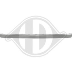 Baguette de pare-chocs 1615168 pour MERCEDES CLASSE E OE 2118800021 DIEDERICHS