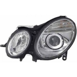 Headlight DIEDERICHS 1615187 OE Ref A211820516164