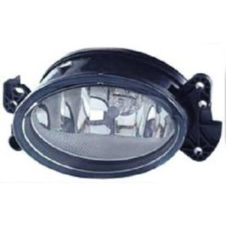 Front Fog Light DIEDERICHS 1615188 OE Ref A1698201656
