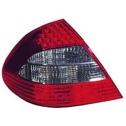 Feu arrière complet 1615197 pour MERCEDES CLASSE E OE A2118202564