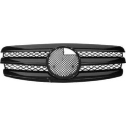 Radiator Grille DIEDERICHS 1615242