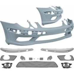 Bumper DIEDERICHS 1615251