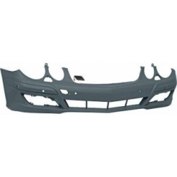 Bumper DIEDERICHS 1615252 OE Ref A2118801440