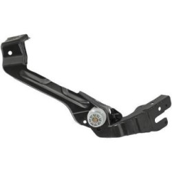 Headlight Base DIEDERICHS 1615260 OE Ref A2116200818