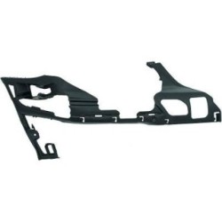 Bumper Mounting Bracket DIEDERICHS 1615264 OE Ref A2118801003