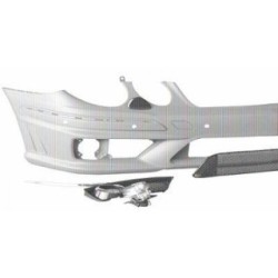 Bumper DIEDERICHS 1615354