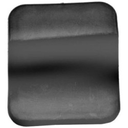 Tow Hook Flap DIEDERICHS 1615367