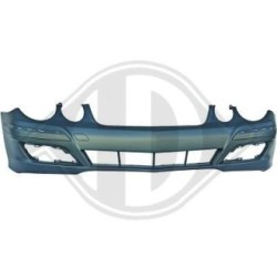 Pare-chocs 1615551 pour MERCEDES CLASSE E OE A2118801540 DIEDERICHS