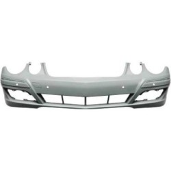 Bumper DIEDERICHS 1615552 OE Ref A2118801740