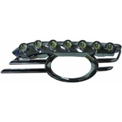 Daytime Running Light Set DIEDERICHS 1615588