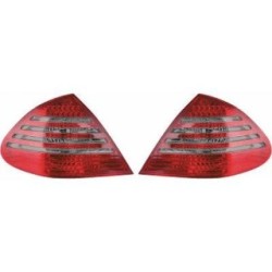 Tail Light Assembly Set DIEDERICHS 1615990