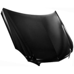 Bonnet DIEDERICHS 1616000 OE Ref A2128800157