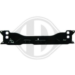 Panneau de capot avant 1616010 pour MERCEDES CLASSE E OE A2126200072 DIEDERICHS