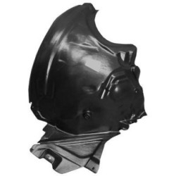Wheel Arch Liner DIEDERICHS 1616012 OE Ref A2126906930