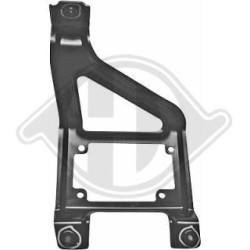 Panneau de capot avant 1616015 OE A2126200019 DIEDERICHS