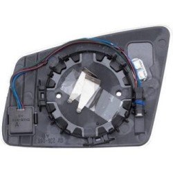 Rétroviseur extérieur 1616027 pour MERCEDES OE 2468100521 DIEDERICHS