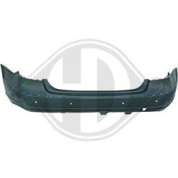 Pare-chocs 1616056 pour MERCEDES CLASSE E OE 2128804740 DIEDERICHS