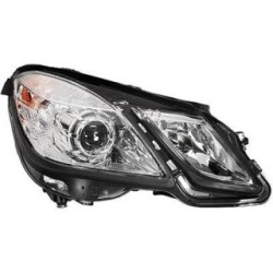 Headlight DIEDERICHS 1616080 OE Ref A2128208261