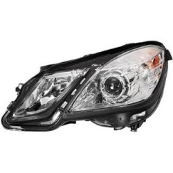 Headlight DIEDERICHS 1616081 OE Ref A2128208161