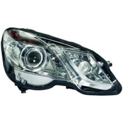 Headlight DIEDERICHS 1616084 OE Ref A2128201039