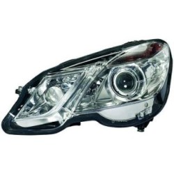 Headlight DIEDERICHS 1616085 OE Ref A2128202759