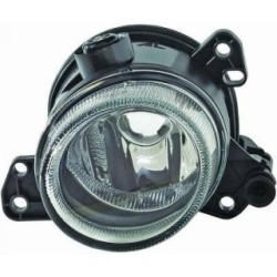 Front Fog Light DIEDERICHS 1616089 OE Ref A2128200956