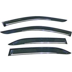 Wind Deflector DIEDERICHS 1616120