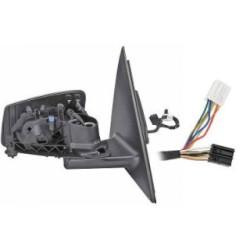 Rétroviseur extérieur 1616124 pour MERCEDES CLASSE E OE 2128102076