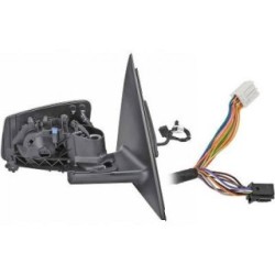 Rétroviseur extérieur 1616126 pour MERCEDES CLASSE E OE 2128101876