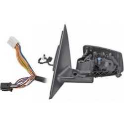 Rétroviseur extérieur 1616127 pour MERCEDES CLASSE E OE 2128102176