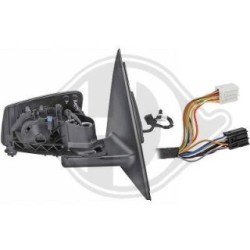 Rétroviseur extérieur 1616128 pour MERCEDES CLASSE E OE A2128102076 DIEDERICHS