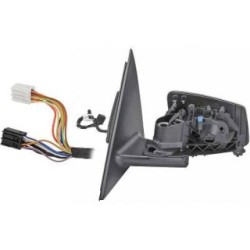 Rétroviseur extérieur 1616129 pour MERCEDES CLASSE E OE 2128102376