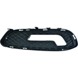 Bumper Ventilation Grilles DIEDERICHS 1616148 OE Ref A2128851423
