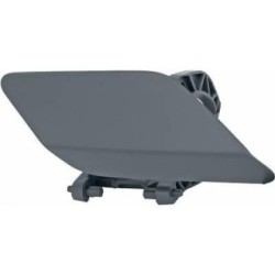 Pare-chocs 1616164 pour MERCEDES CLASSE E OE 2128600208