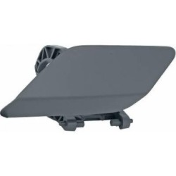 Pare-chocs 1616165 pour MERCEDES CLASSE E OE 2128600108