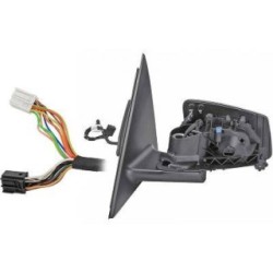 Rétroviseur extérieur 1616225 pour MERCEDES CLASSE E OE 2128102576