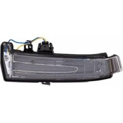 Direction Indicator DIEDERICHS 1616227 OE Ref 212 906 72 01