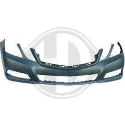 Pare-chocs 1616250 pour MERCEDES CLASSE E OE A2128800840 DIEDERICHS