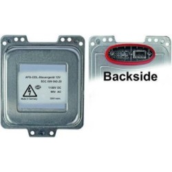 Gas Discharge Lamp Ballast DIEDERICHS 1616285 OE Ref A2129007804