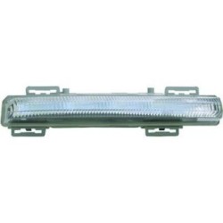 Daytime Running Light DIEDERICHS 1616288 OE Ref A2049069000