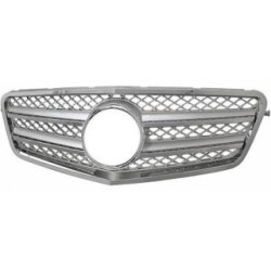 Radiator Grille DIEDERICHS 1616340