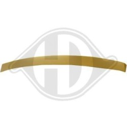 Spoiler 1616366 pour MERCEDES Classe E DIEDERICHS